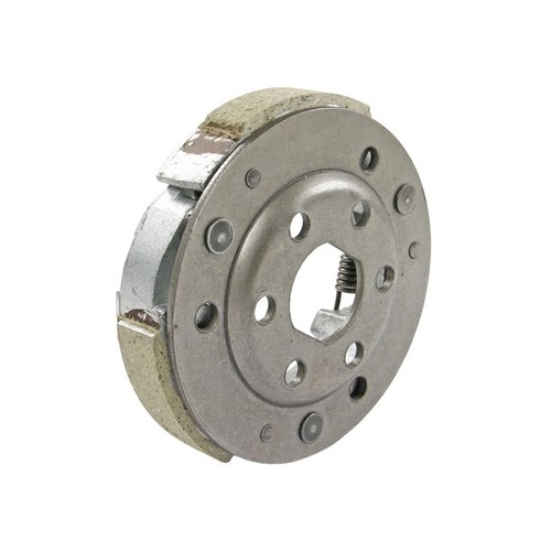 Clutch gy6 standard engine - clutch, standard,