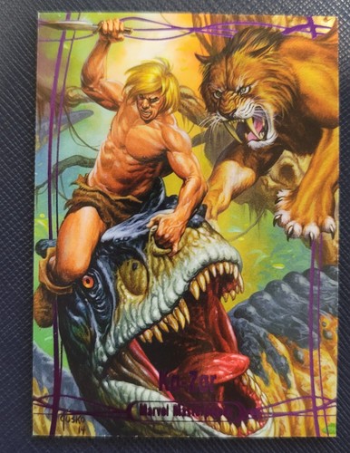 2016 marvel masterpieces epic - 2016,