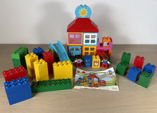 LEGO Duplo Set 10616 My First