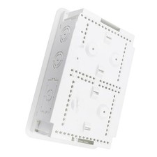 Wall Mounted 9 Inch TV Media