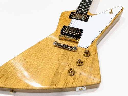 Gibson custom shop - gibson, 1958