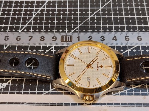 Swiss made watch swiza brand - swiss,