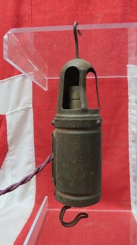 Vintage wwii era lucas - vintage,