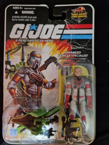 Joe s k advanced - gi, m.a.s.k