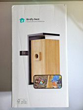 *NEW* Birdfy Smart Bird House