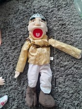 SML Jackie Chu puppet