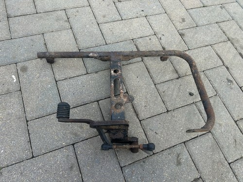 Suzuki king quad - suzuki,