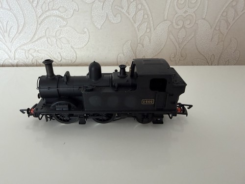 Dapol gauge gwr 1401 4 - gauge, 0-4-2t