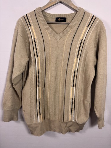Vintage gabicci men - gabicci, beige