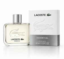 LACOSTE ESSENTIAL 75ML EDT