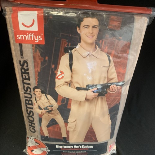 Ghostbusters extra large - ghostbusters,