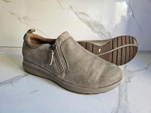 Clarks unstructured e eu - unstructured,