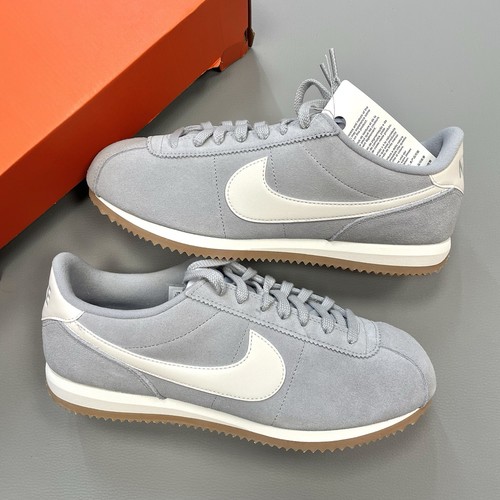 Nike cortez suede - cortez, athletics
