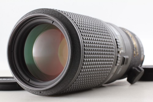 Near mint nikon af micro - [near,