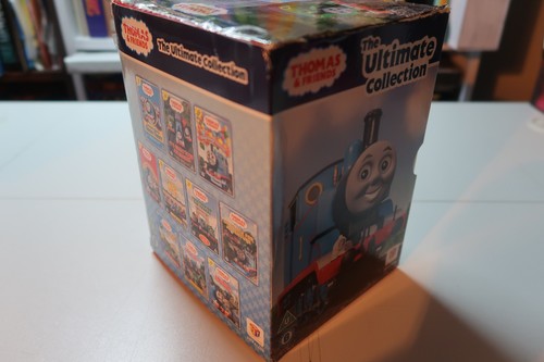Thomas friends the - thomas,