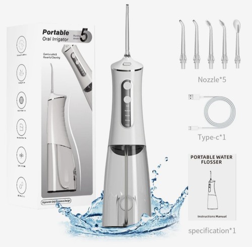 Powerful cordless water - powerful,