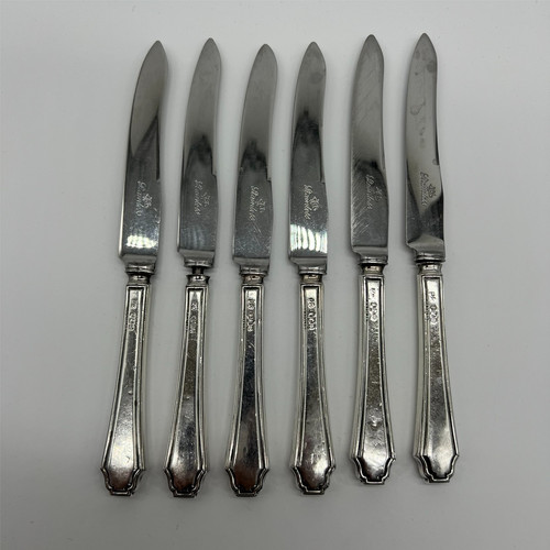 Vintage 925 sterling - sterling, silver