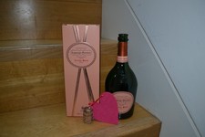EMPTY Laurent Perrier Rose