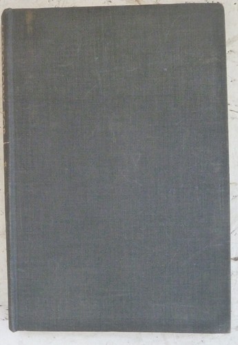 Vintage book 1943 astronomy - vintage,