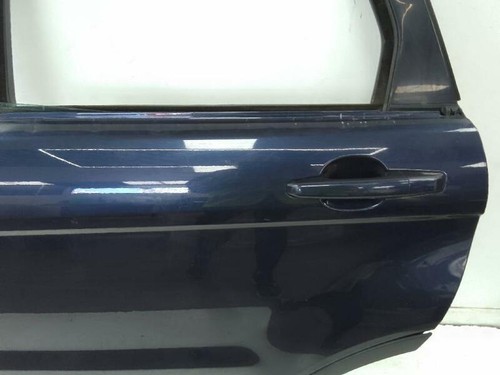 Rear door for land rover - rear,