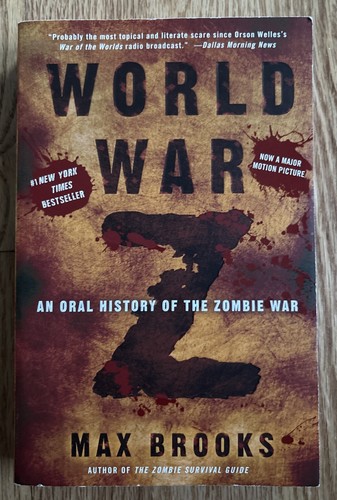 World war an - an, history
