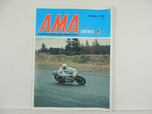 Vintage oct 1970 - vintage,