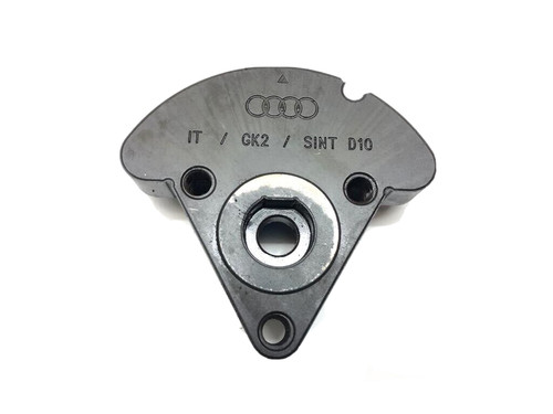 Engine balance shaft - engine,