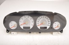 DODGE STRATUS II MK2 RHD SPEEDOMETER P04602469AA