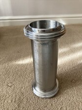 2 1/2” RJT Male Male Pipe