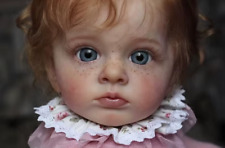 Doll Reborn 24Inch High