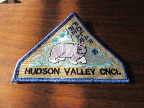 Hudson valley council polar - valley,