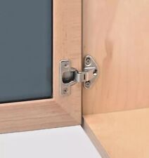 1 pair of  Door Hinge, 92°