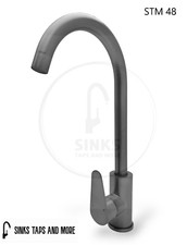 STM -48 Kitchen Sink Mixer Tap