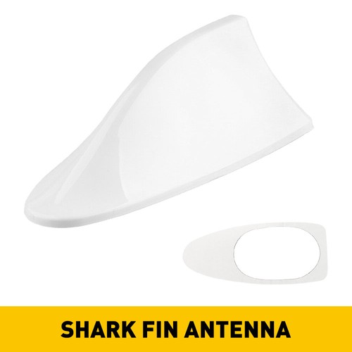 Universal shark fin - universal, antenna