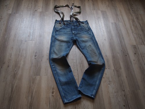 Lee 101 logger jeans w31 - lee,