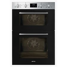 Smeg DOSF400B Cucina Built-In