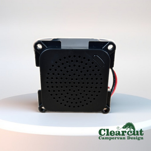 Line bluetooth 12v - bluetooth, 5w