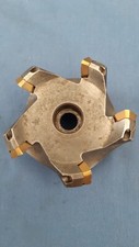 Delfer 3" 80mm Face Mill