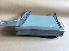 Toyota Avensis T25 Navigation Unit CD / DVD Player Unit With Bracket 8684153041