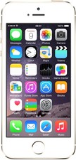 Apple iPhone 5s 16GB Gold