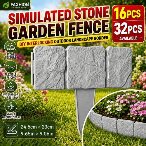 Faxhion artificial stone - faxhion,