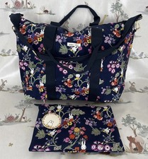 Cath Kidston X Miffy Navy Blue