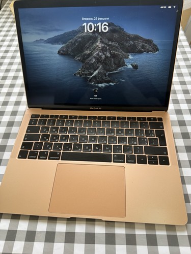 Apple macbook air retina - air,
