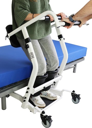 Pepe mobility transfer chair - mobility,