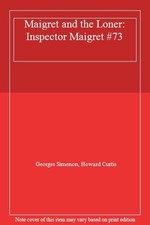 Maigret and the Loner