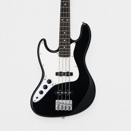 Legend jazz bass left - jazz,