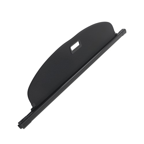Black parcel shelf for nissan - parcel,