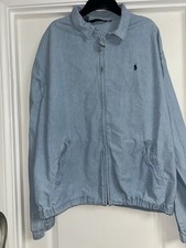 Ralph Lauren Denim Look