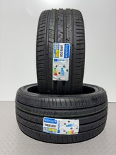 2 x 245/35ZR20 95Y XL ACCELERA