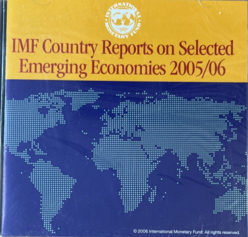 Imf country reports - imf,